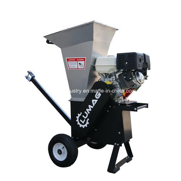 Mini Wood Chipper, Manual Shredder Wood Chipper Shredder, Wood Chipper Sale