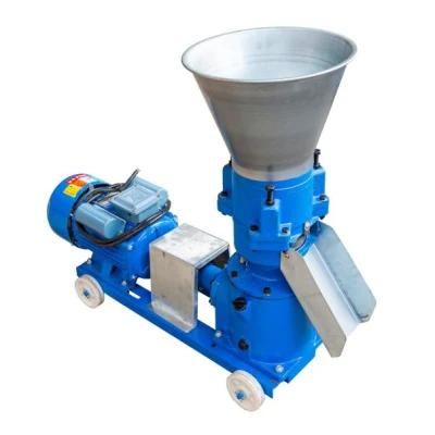 Family Use Feed Pellet Machine/Feed Machine/Feed Mill /Feed Pellet Press/Feed Pelletizer with Low Cost and High Output