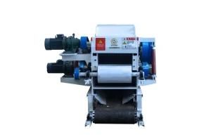 Heavy Duty Wood Chipping machinery