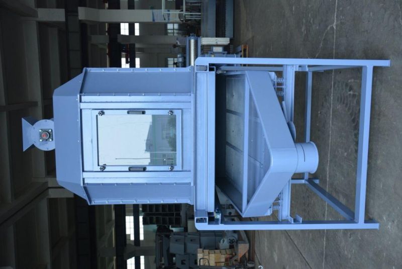 1-5 Ton Per Hour Feed Mill Plant Animal Feed Pallet Machine for Poultry Processing Plant Machinery