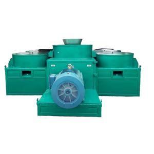 Factory Direct Ring Die Biology Fertilizer Granulator