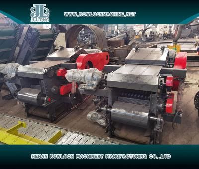 Drum Style Wood Chipper for Sale Drum Chipper