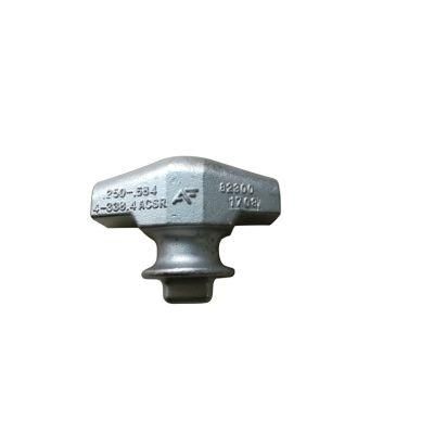 Manufacturer OEM Practical Casting Process Spare Parts for Sale