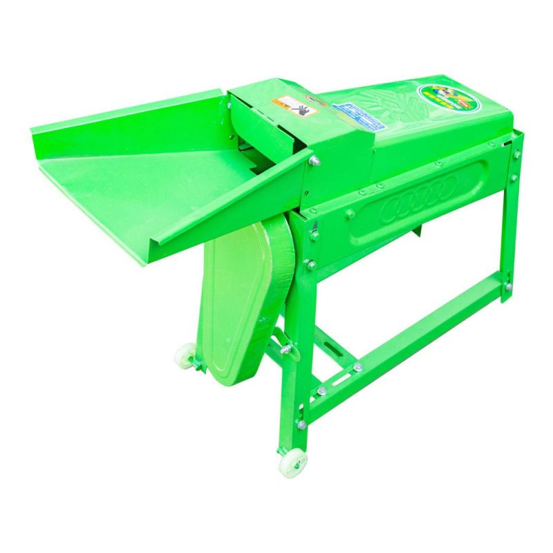 5ty-46-86 Household Agticultural Machinery Home Use Corn Sheller Automatic Electric Motor Maize Thresher