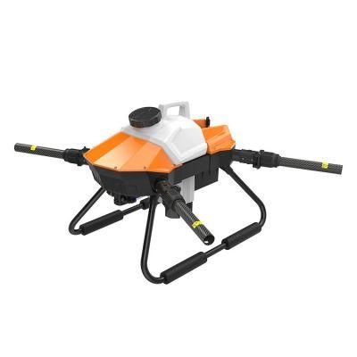 G06 6L Drone Sprayer Agriculture Uav Spray Frame