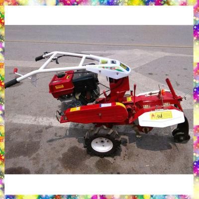 Hill up Soil Cultivating Machine Hiller Ditching Cultivator