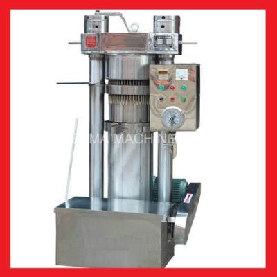 Zy Series Hydraulic Oil Press Machine