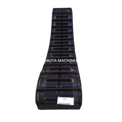 Kubota Spare Parts of DC35/60/68/70 Rubber Track D500/90pH/53