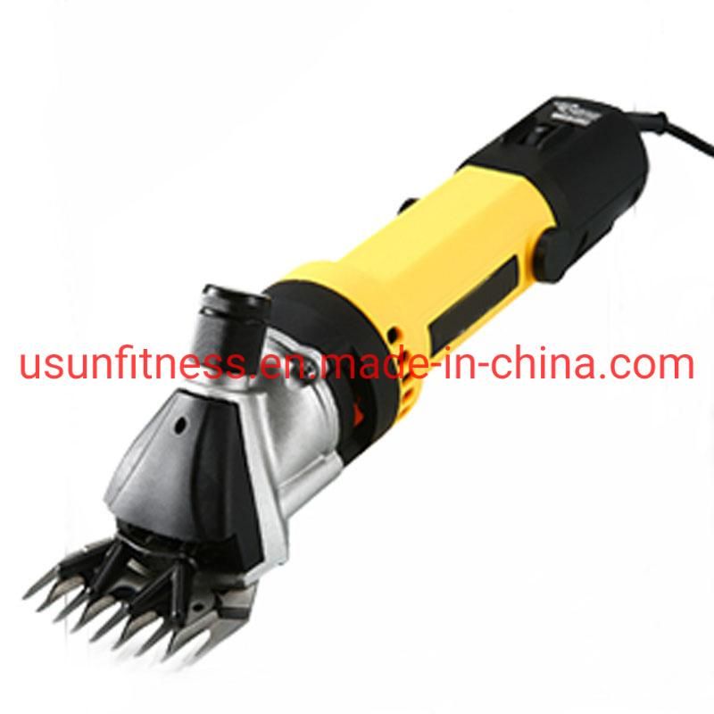 Lithium Battery Wool Shears Animal Shearing Machine