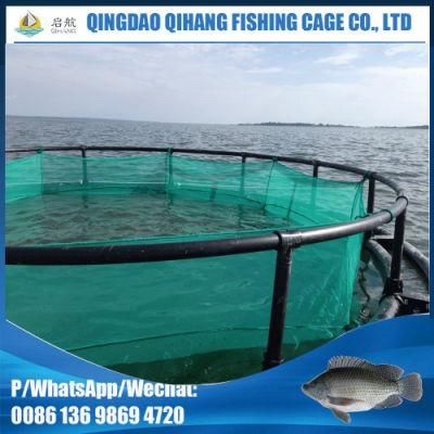 Deep Sea Fish Farming Cage