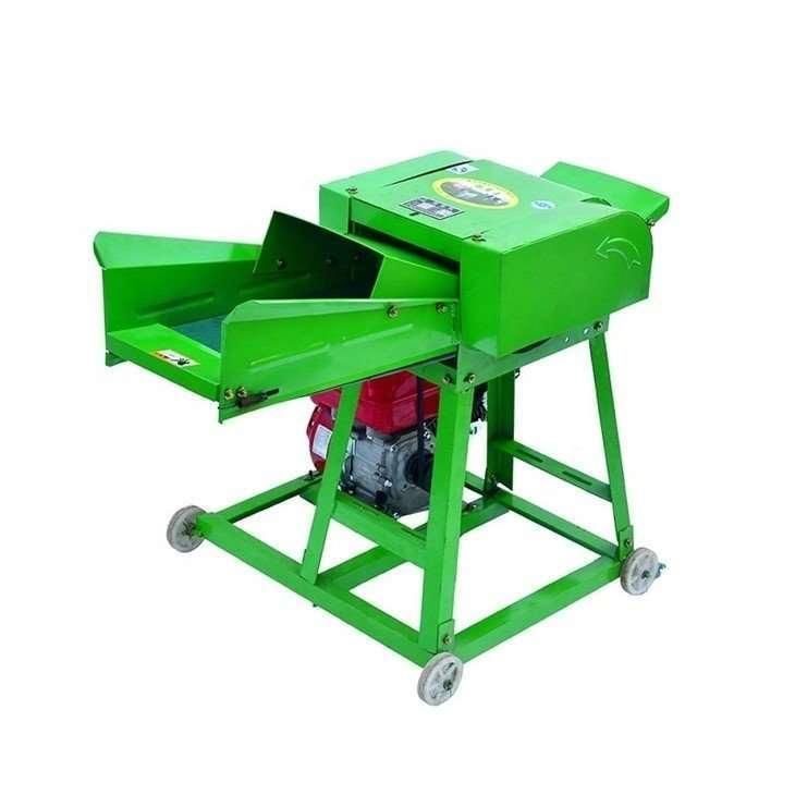 Factory Supply Good Quality Small Chaff Cutter