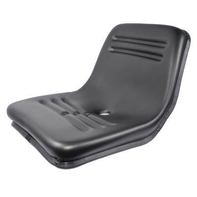 Bucket Vinyl Seat for Turf Equipment and Garden Tractors