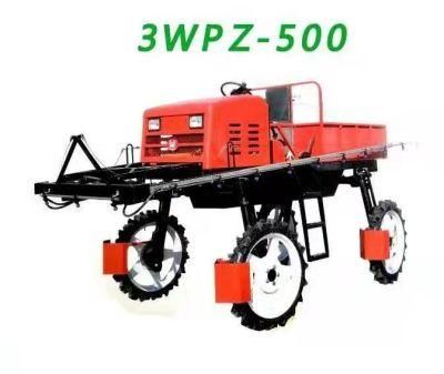 Cheap Hot Sale Airless Paint Sprayer Agricultural Power Sprayer Pump Sprayer