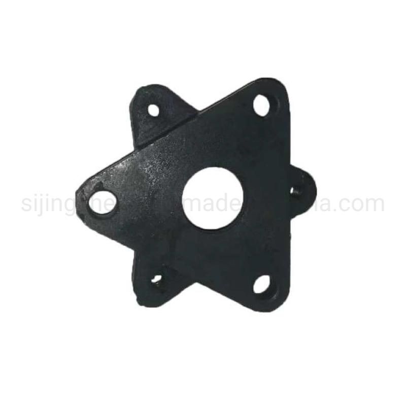 Accessories for Threshing Machine Bearing Seat Wd-150A-03A. 05.10-03