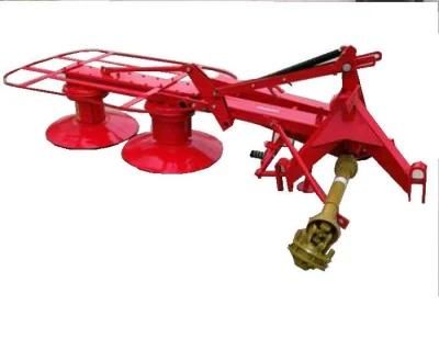 Farm Tractor Disc Mower with Good Price