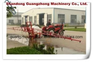 Farm Boom Sprayer for Tractor, Tractor Mounted Spraying Machine