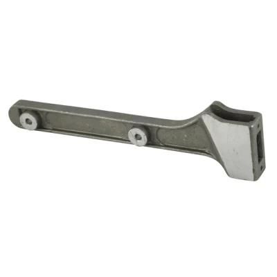 High Quality Cast Steel Lost Wax Investment Reusable Casting Manufacturer
