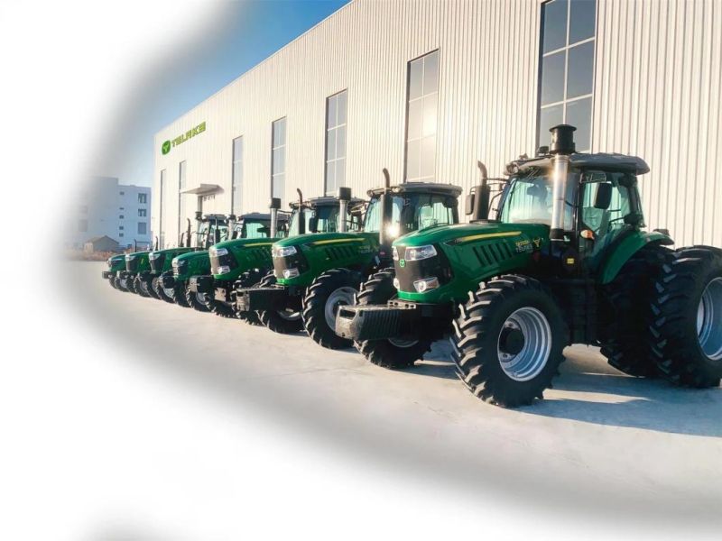 Factory Sell CE 2bf-6 Peanut Vegetable Seeder Corn Wheat Planter for Farm Garden