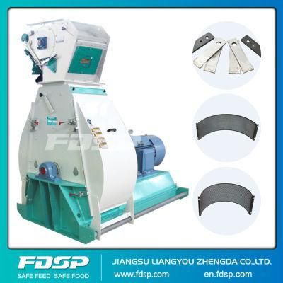 Waterdrop Shaped Chamber Grinding Equipment-Sfsp998*800