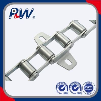 Agriculture Machinery Parts Made in China Industrial Transmission Conveyor Roller Chain