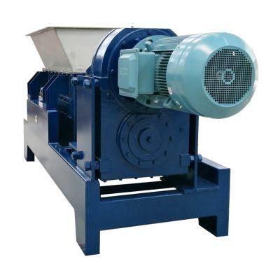 Stordwork Fish Meatcrushing Machine Beef/Duck/Chicken Bone Crusher