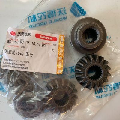 Gear Good Quality and Cheap for World Combine Harvester Parts