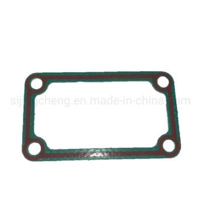 Agricultural Machinery Spare Parts Thermostat Shell Gasket N85q-17004 for World Harvester