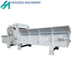 The Biomass Power Plant Using Machine of Comprehensive Crushing Chaff Cutter Mill for Crusher Plant