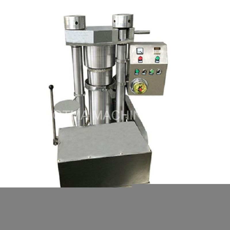 Zy Series Modern Hydraulic Oil Pressing Machinery