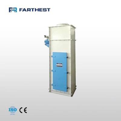 Square Filter Bag Dust Collector Machine for Feed Mill