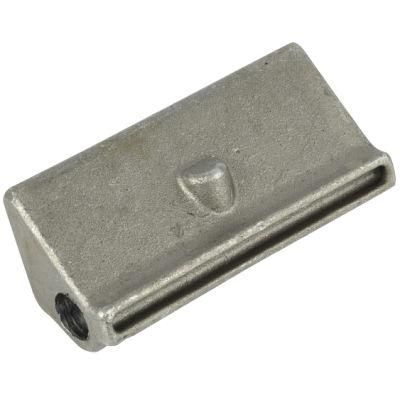 Wholesale High Precision Metal Customized CNC Machining Casting Part