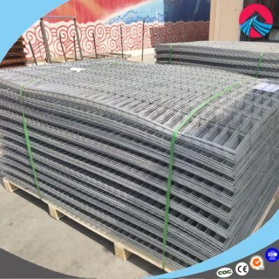 High Strength Galvanized Steel Wire Cage Plate for Chicken/Duck/Pigeon Cage