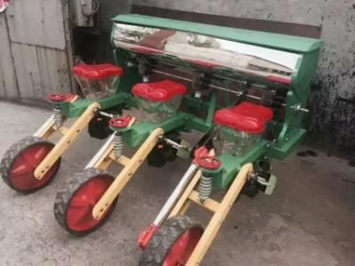 CE 2f-22 Peanut Vegetable Seeder Corn Wheat Planter for Farm Garden