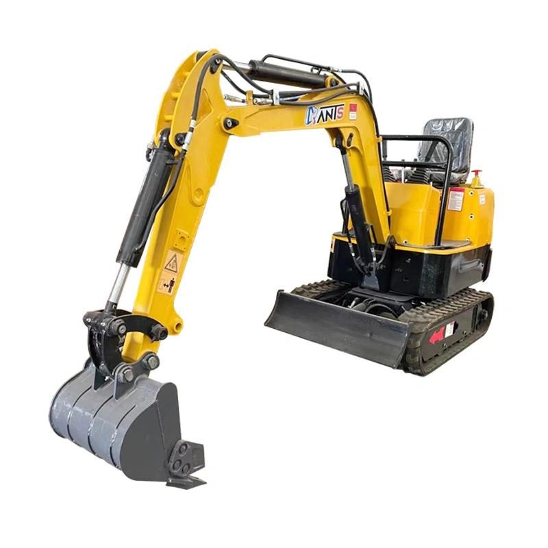 Mini Excavator /Factory Directly Price/ Mini Excavator for Sale/ Excavator Price/Mini Loader