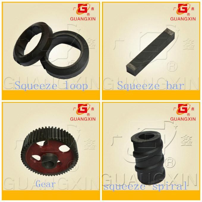 High Capacity Soybean/Rapeseeds/Canola/Cottonseeds/Peanut/Sunflower Seed Cocoa Bean Oil Press Machine Oil Presser