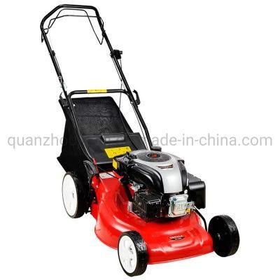 OEM Four-Stroke Cycle Manually Propelled Self-Propelled Weeder