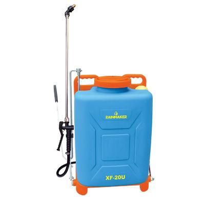 Rainmaker 20L Garden Power Hand Sprayer