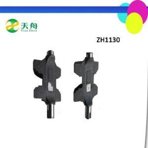 Jiangdong Diesel Engine Parts Zh1130 Balance Shaft Downside