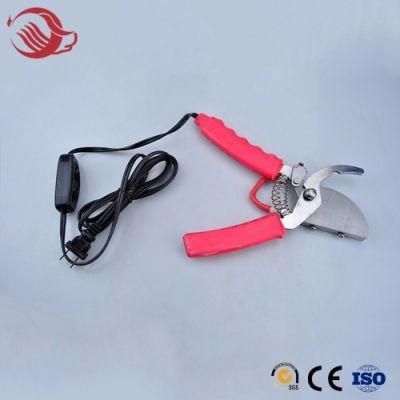 Pig Electric Tail Cutting Pliers