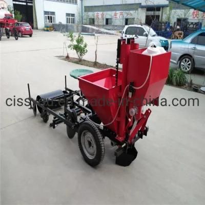 Hot Sale Vegetable Potato Cultivation Planter Planting Growing Processing Machine