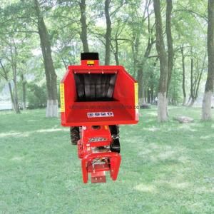 Chipper Machine Tree Cut machine Wood Chipper