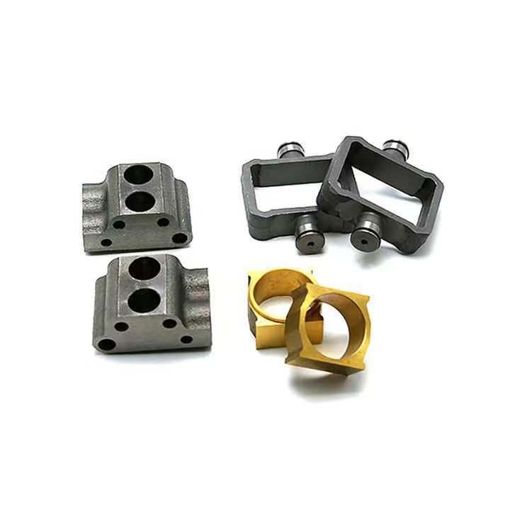 World Lovol Chinese Supplier Agricultural Machinery Diesel Engine Spare Parts Tractor Parts Hydraulic Repair Kit OEM for Mf 135