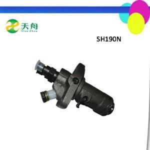 Cheap Price 10HP Diesel Engine New Type Sh190n Fuel Injector Pump