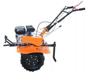 Garden Tilling Machine Diesel Cultivator Tiller