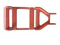 High Performance Promotion Alloy Steel Casting and Machining Spare Parts