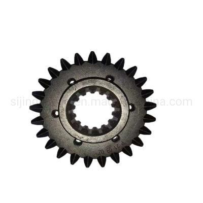 World Harvester Parts Gear II Zkb85-302A-003