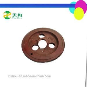 Diesel Engine Parts Ld160 Flywheel for Generator