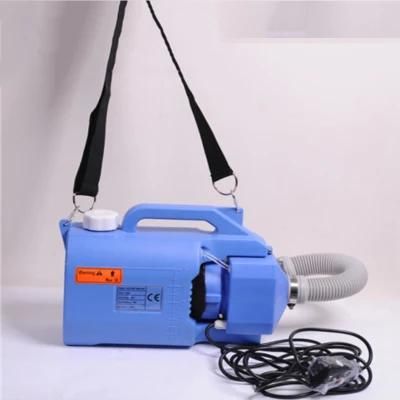 Disinfection Electric Fogger Epidemic Prevention Electric Sprayer
