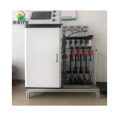 Product Manufacturers Indoor and Outdoor Plant Irrigation Hydroponics Equipment Drip Irrigation System