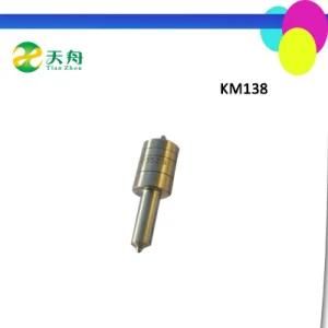 Hot Sell Kaima Km138, High Quality Diesel Engine Parts Fuel Injector Nozzle